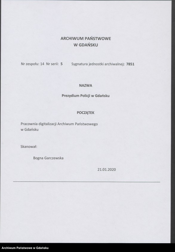 image.from.unit.number "Karty meldunkowe: Zapel - Zeitz"