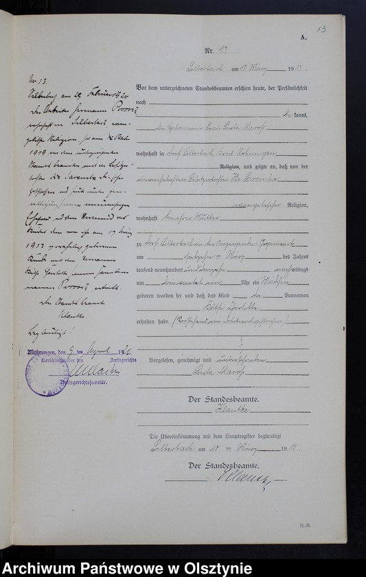 image.from.unit.number "Geburts-Neben-Register Nr 1 - 68"