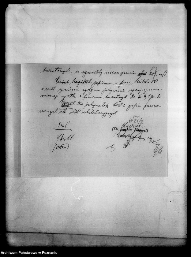 Obraz 16 z jednostki "Miejska Szkoła Rzemieślniczo-Przemysłowa- Ostrów [budżet na rok 1932]"