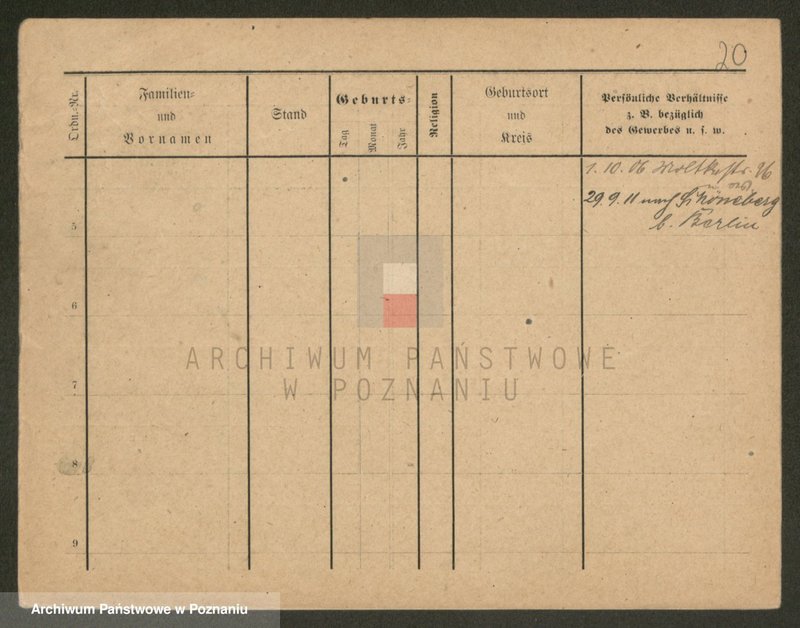 Obraz 20 z jednostki "Lac - Ladewski"