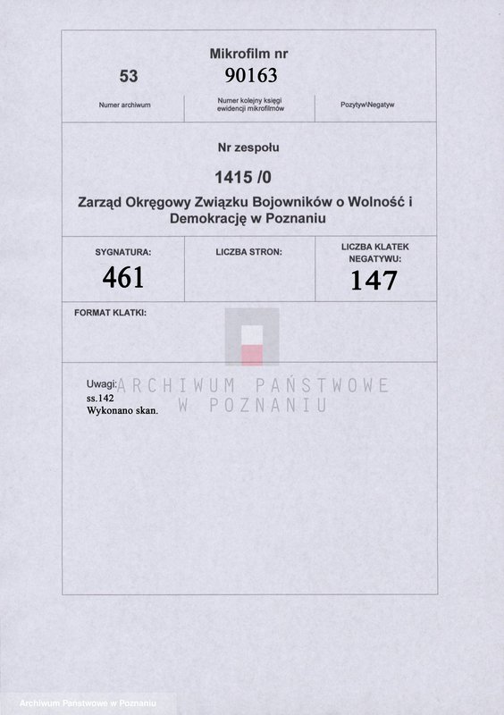 Obraz 2 z jednostki "Wspomnienia o Mieczysławie Paluchu napisane przez jego żonę Jadwigę, Janinę Krauze."