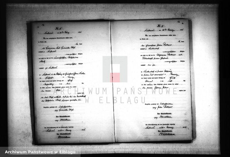 image.from.unit.number "Księga urodzeń 1875 rok"