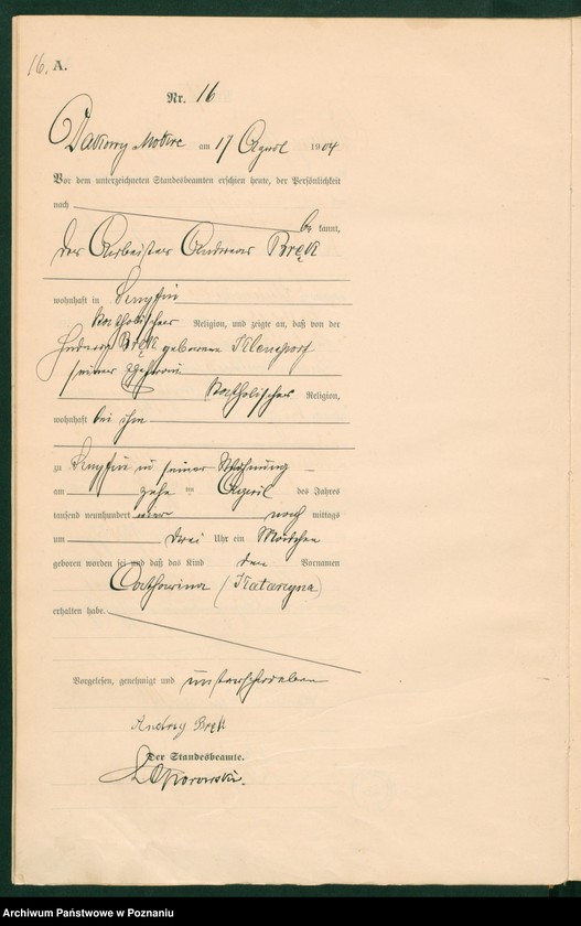 image.from.unit.number "Księga urodzeń"