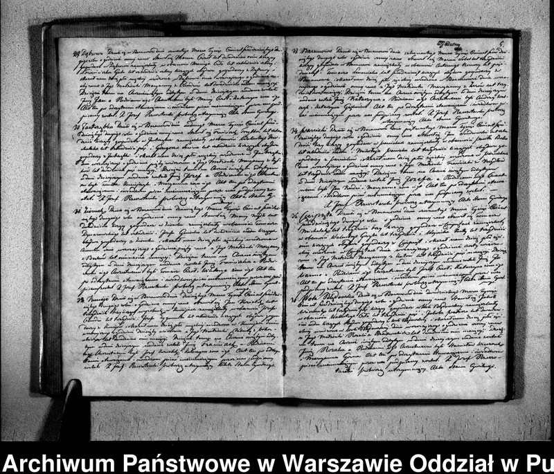 image.from.unit.number "Akta urodzeń, małżeństw i zgonów"