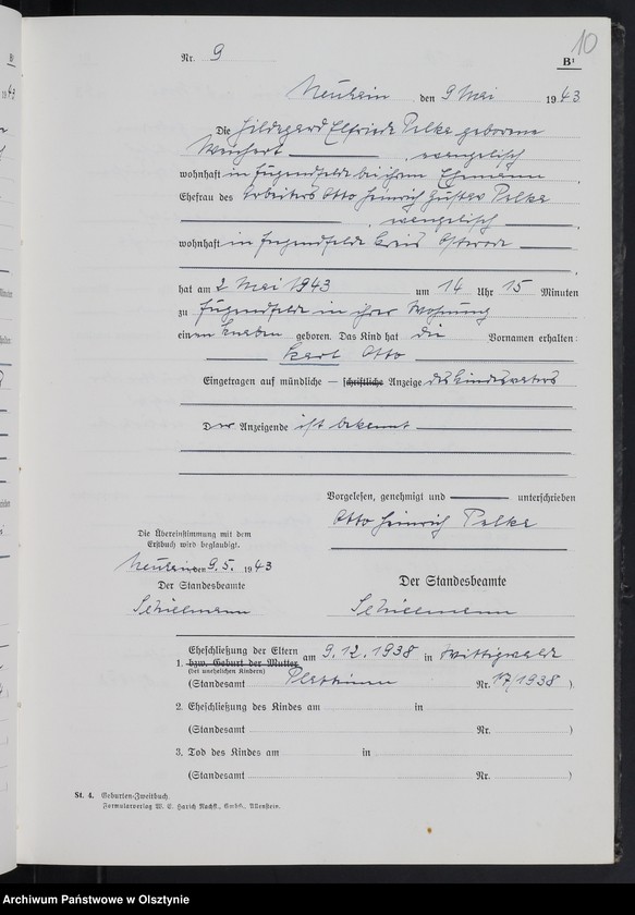 image.from.unit.number "Geburten-Zweitbuch Nr 1 - 25"