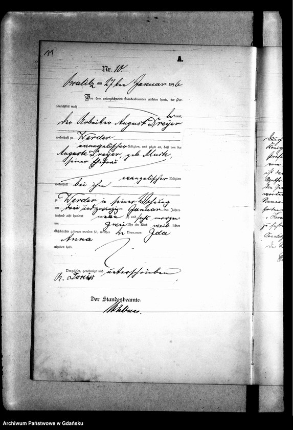 image.from.unit.number "Księga urodzeń"