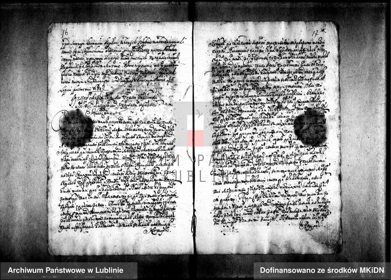 image.from.unit.number "[Księga sądu biskupiego Jakuba Suszy biskupa chełmskiego] [Księga sądu biskupiego Gedeona Woyny Orańskiego biskupa chełmskiego] [s.146]"