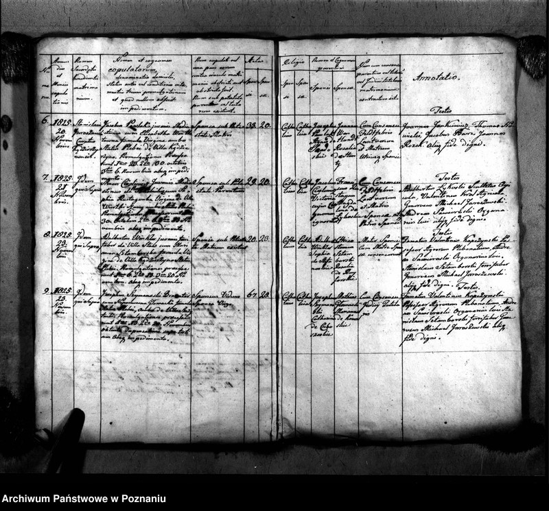 image.from.unit.number "Duplikat urodzeń, małżeństw i zgonu"
