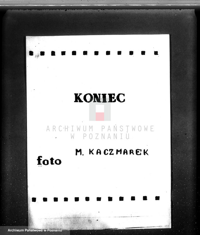 Obraz 9 z jednostki "Budowa rzeźni dla Komunalnej Kasy Oszczędnościowej w Lwówku, pow. Nowy Tomyśl"