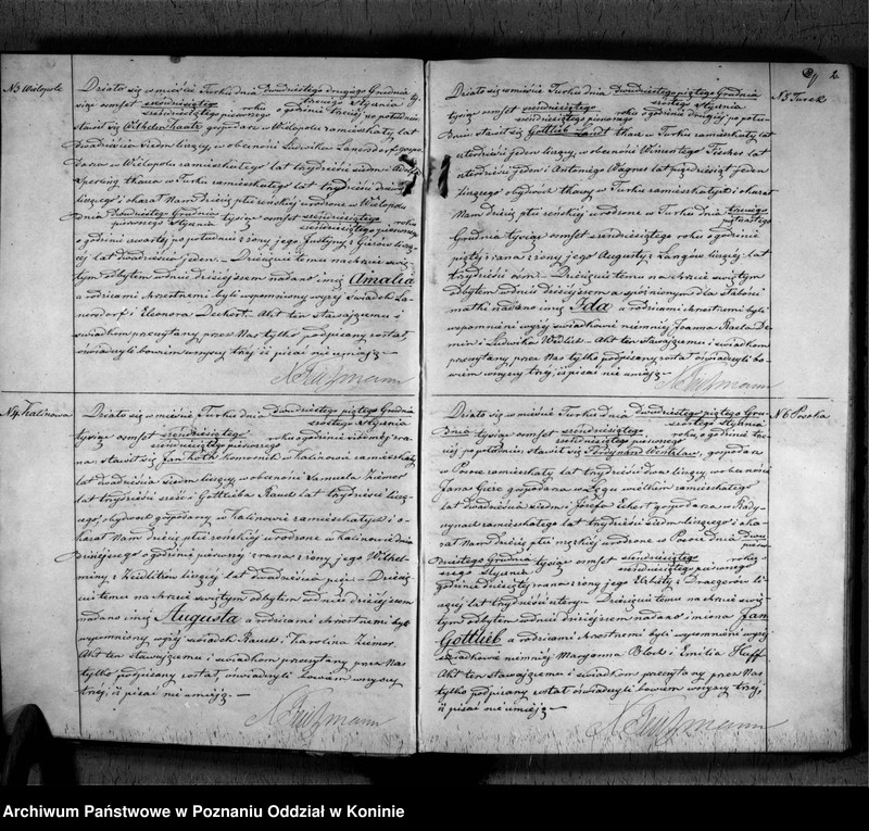 image.from.unit.number "Księga urodzeń, małżeństw i zgonu"