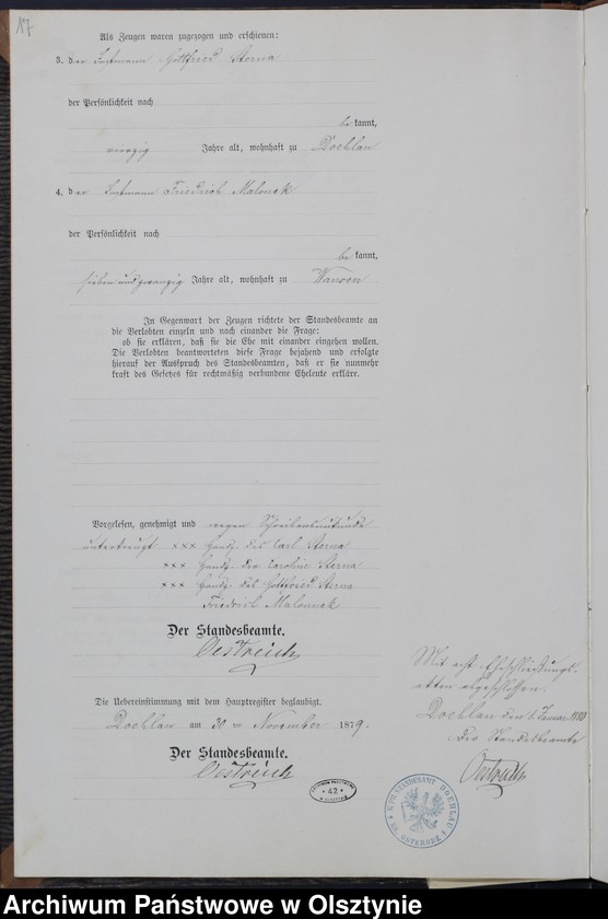 image.from.unit.number "Heiraths-Neben-Register Nr 1 - 8"