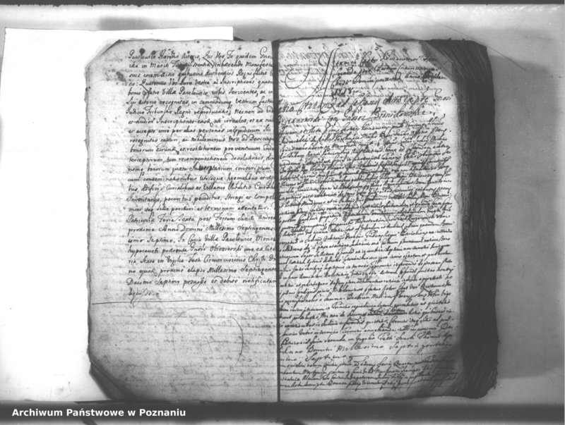 Obraz 9 z jednostki "Relationes [protocollon]"