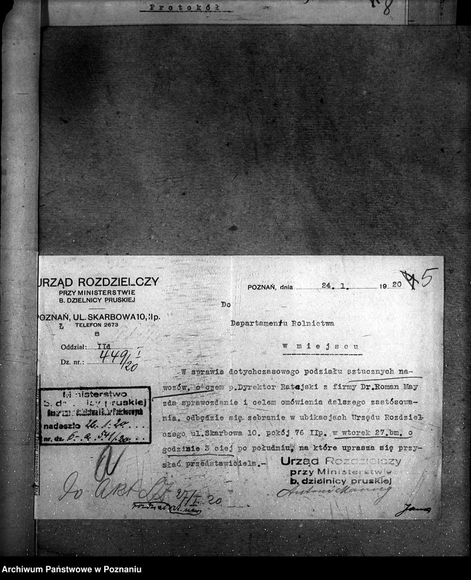 Obraz 9 z jednostki "Sztuczne nawozy - rozdział"