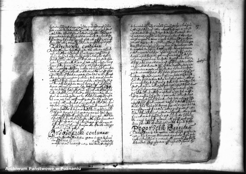 Obraz 7 z jednostki "Decreta iudicii [inducta]"