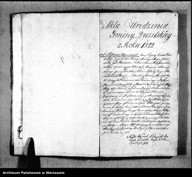 image.from.unit.number "Akta urodzeń, małżeństw, zgonów"