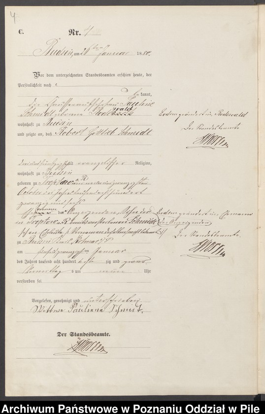 image.from.unit.number "Księga zgonów"