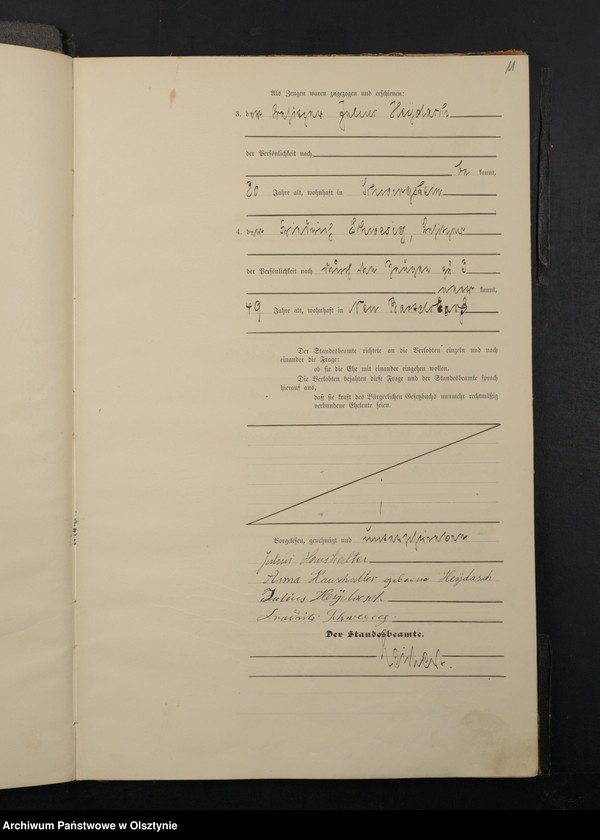 image.from.unit.number "Heirats-Haupt-Register Nr 1 - 38"