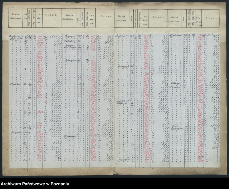 Obraz 12 z jednostki "[Ruch tranzytowy]"