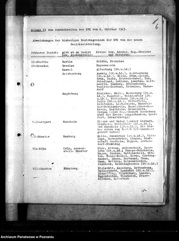 Obraz 10 z jednostki "Ausbildung von Führerscheinanwärtern für die Klasse 2. Beschlagnahme polnischer Fuhrunternehmen. Schmiede in Verkehrsbetrieben."