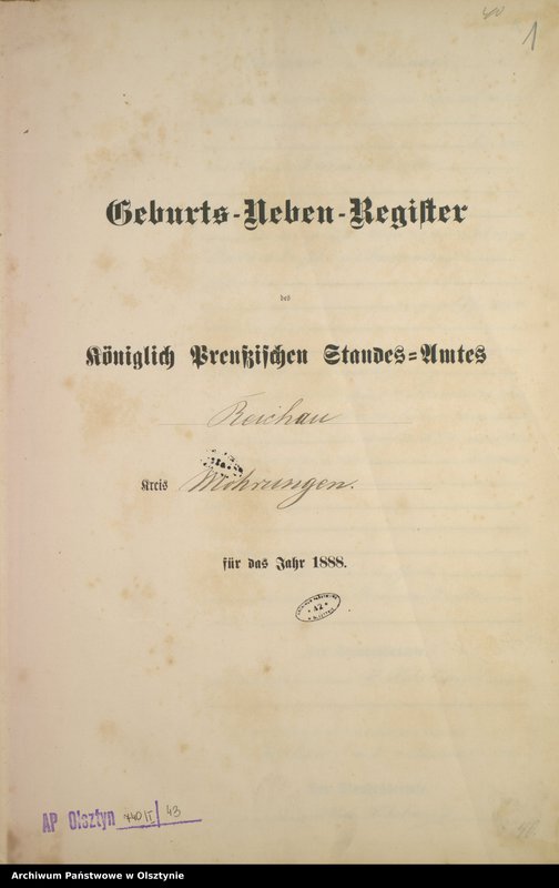 image.from.unit.number "Geburts-Neben-Register Nr 1 - 146"