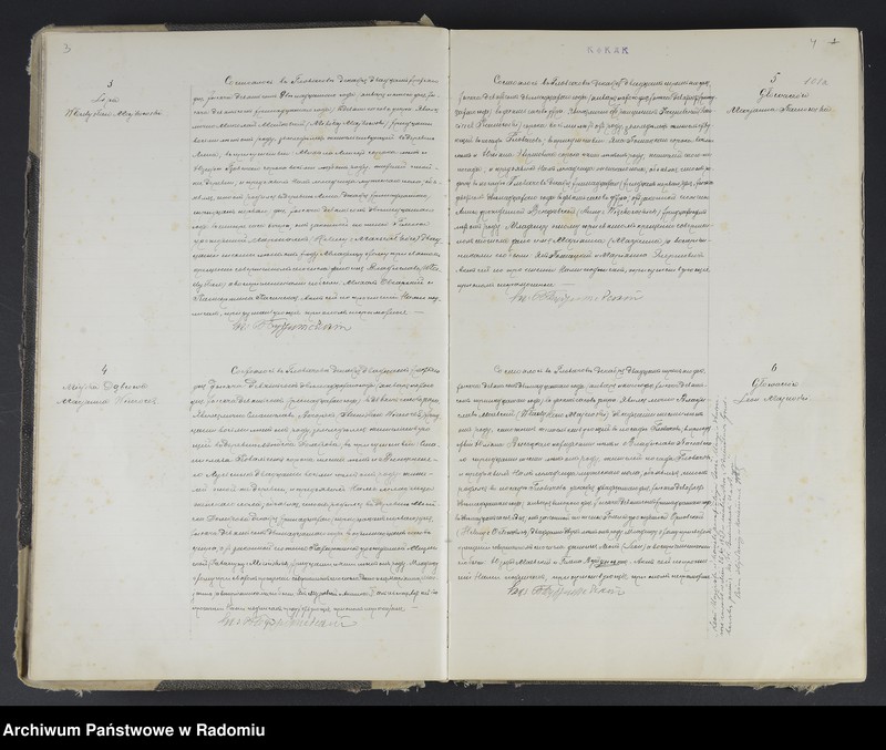 image.from.unit.number "[Duplikat akt urodzonych, zaślubionych i zmarłych parafii Głowaczów za 1913r.]"