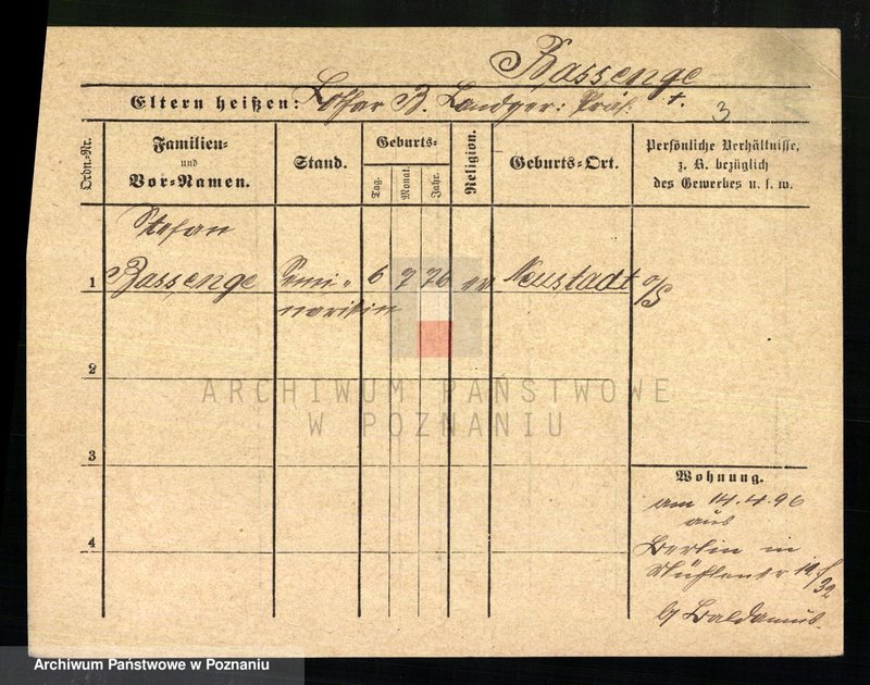 Obraz 5 z jednostki "Basener - Batycka"