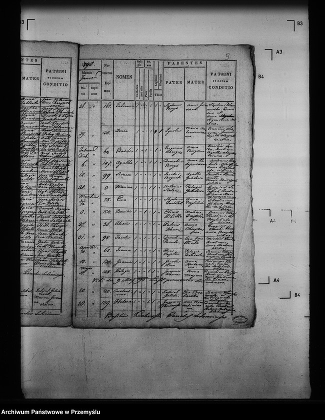 image.from.unit.number "[Kopie ksiąg metrykalnych parafii Surochów (dekanat Jarosław)]"