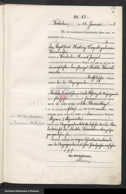 image.from.unit.number "Księga urodzeń"
