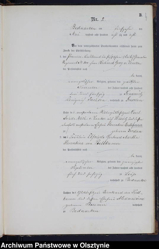 image.from.unit.number "Heiraths-Neben-Register Nr 1 - 17"