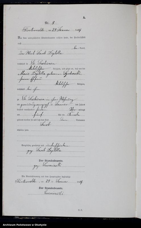 image.from.unit.number "Geburts-Neben-Register Nr 1 - 114"