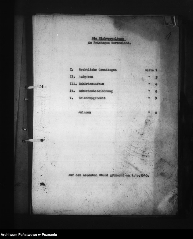 Obraz 5 z jednostki "Eirchverwaltung"