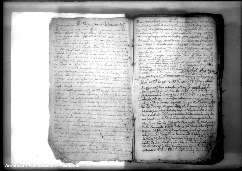 Obraz 5 z jednostki "Relationes [protocollon]"