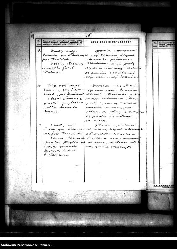 image.from.unit.number "Operat techniczny majątku Goranin powiatu konińskiego"