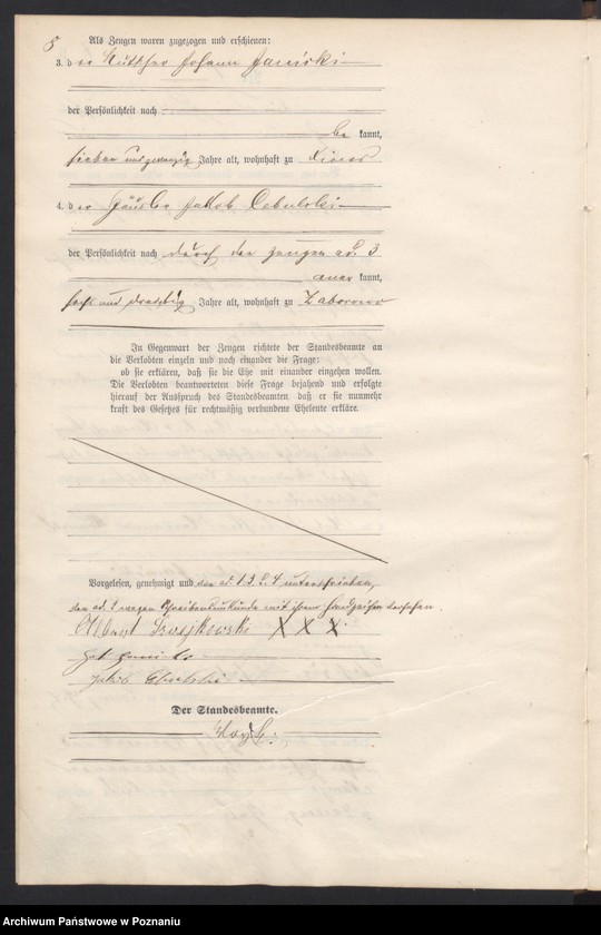 image.from.unit.number "Księga małżeństw"