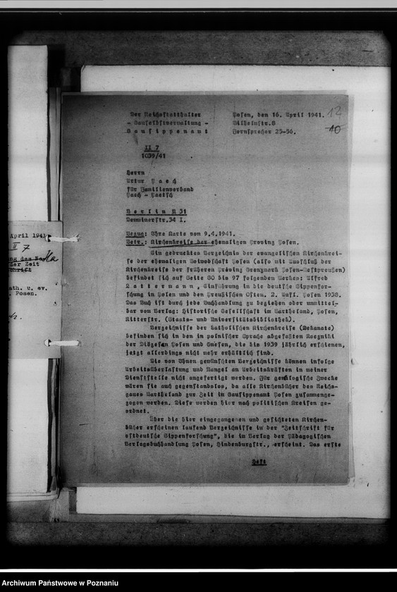 Obraz 15 z jednostki "Landeskundlicheforschung"