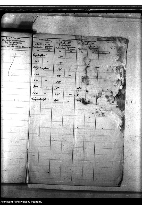 Obraz 16 z jednostki "Nosacizna - Grudziądz"