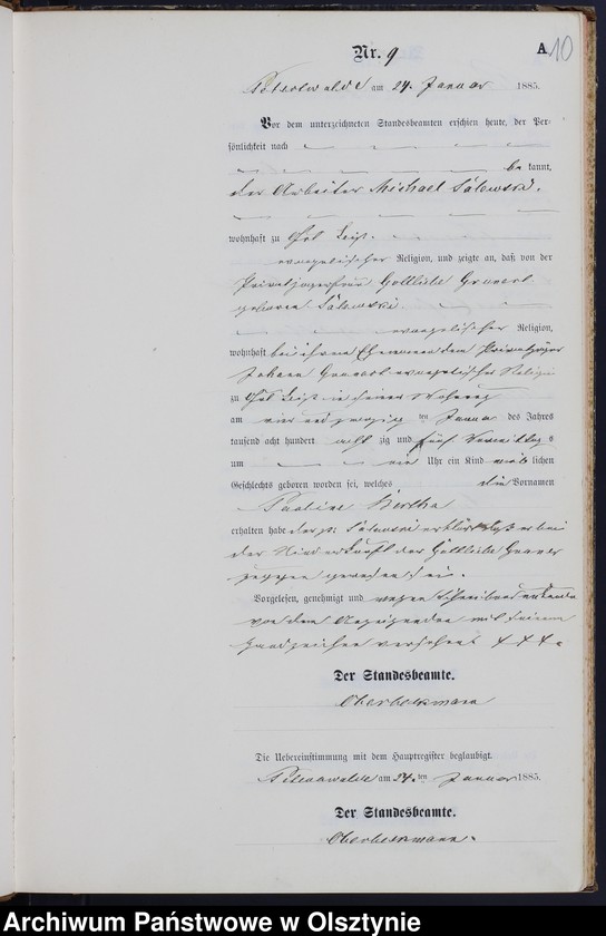 image.from.unit.number "Geburts-Neben-Register Nr 1 - 208"