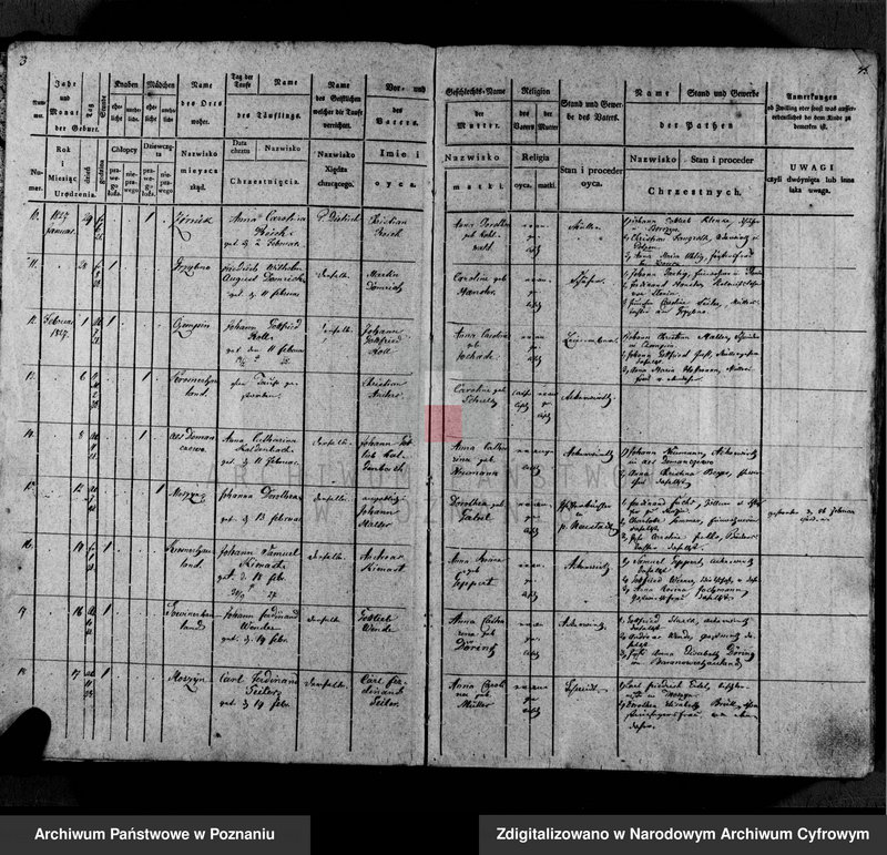 image.from.unit.number "Tauf- Register"