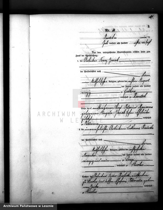 image.from.unit.number "[Księga małżeństw - tom II]"