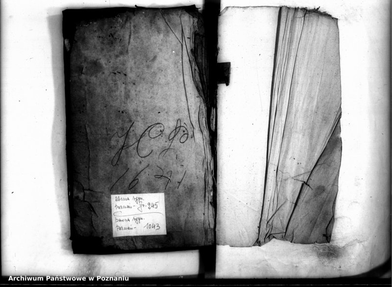 Obraz 3 z jednostki "Inscriptiones [inducta]"