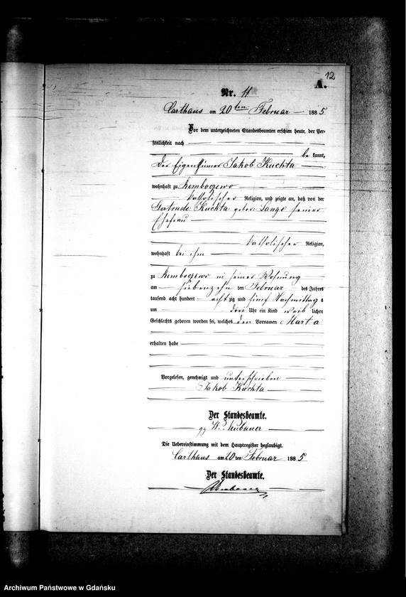 image.from.unit.number "Księga urodzeń"