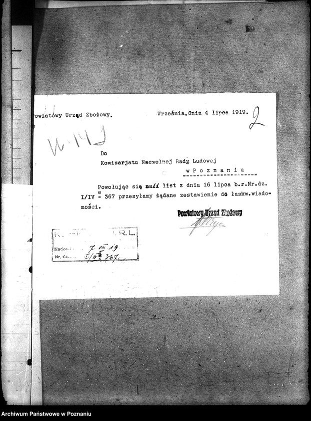 Obraz 6 z jednostki "Statystyka zaopatrywania ludności w żywność"