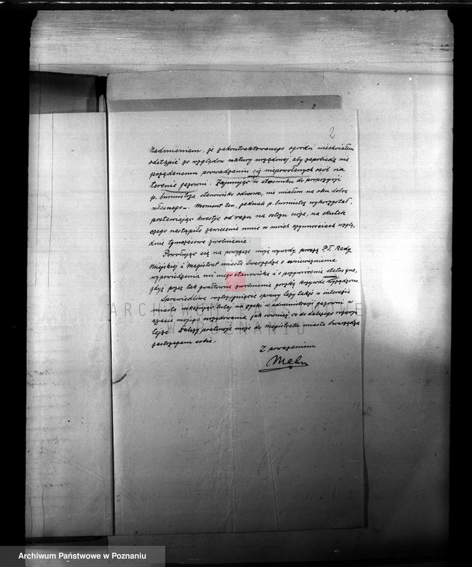 Obraz 5 z jednostki "Urzędnicy Komunalni miasta Swarzędza"