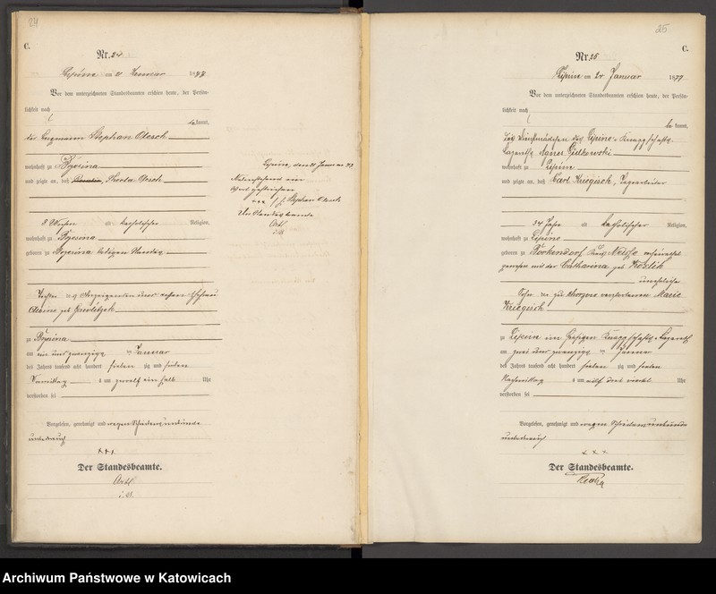 image.from.unit.number "Księga zgonów nr 1-432"