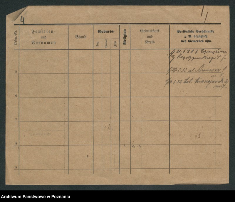 Obraz 12 z jednostki "Tyma - Tyżyk"