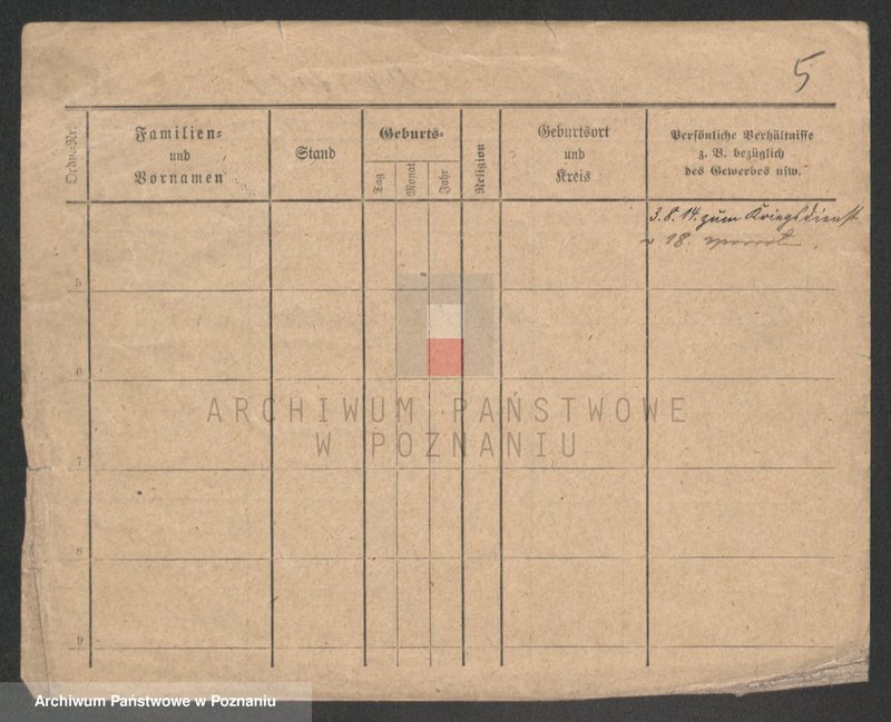 Obraz 5 z jednostki "Koste - Kosubek"