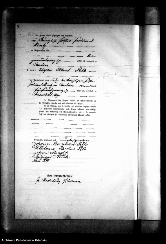 image.from.unit.number "Księga małżeństw"