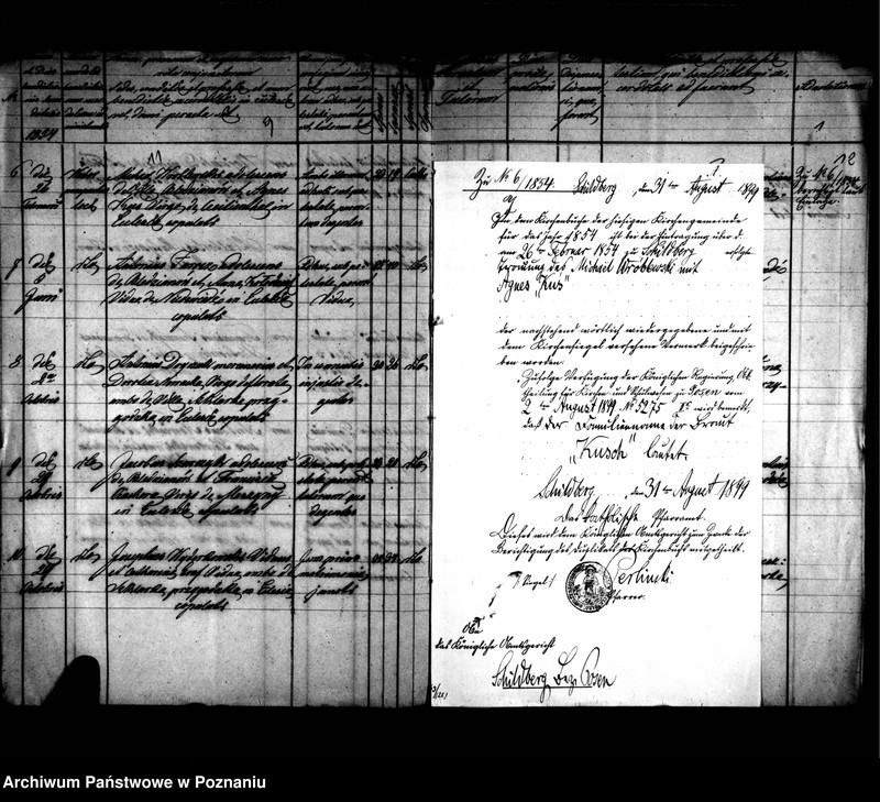 image.from.unit.number "Duplikaty zaślubionych, urodzonych, zmarłych"