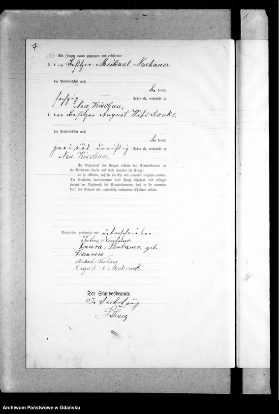 image.from.unit.number "Księga małżeństw"