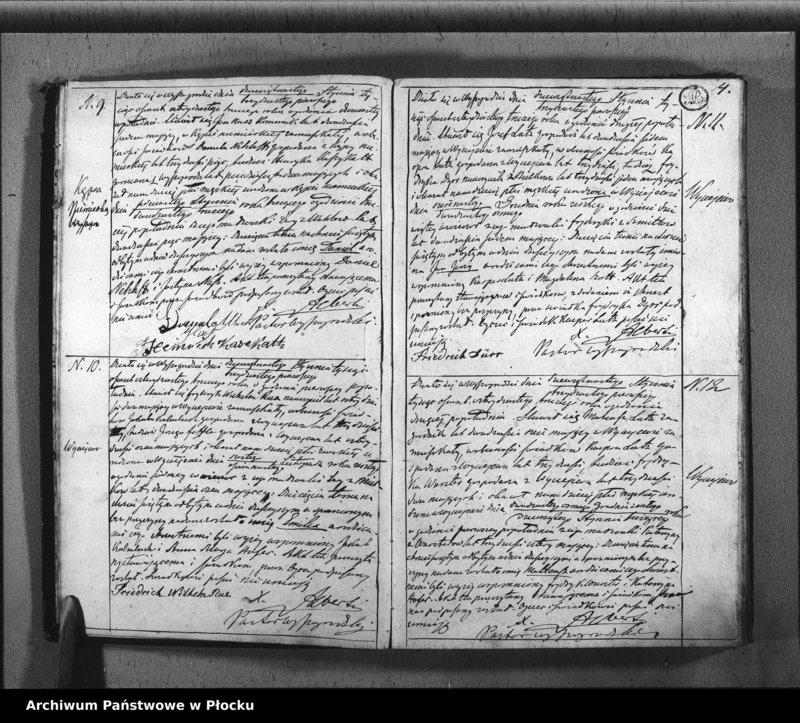 image.from.unit.number "Akta urodzeń, małżeństw i zgonów"